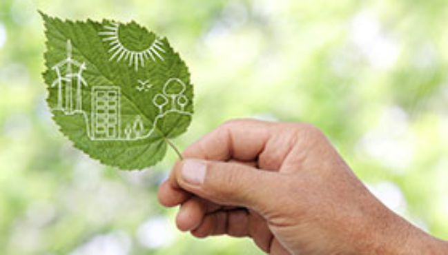 De Nora's Rolle und Strategie bei der Unterstützung der Energiewende:
